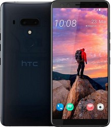 Замена дисплея на телефоне HTC U12 Plus в Калининграде